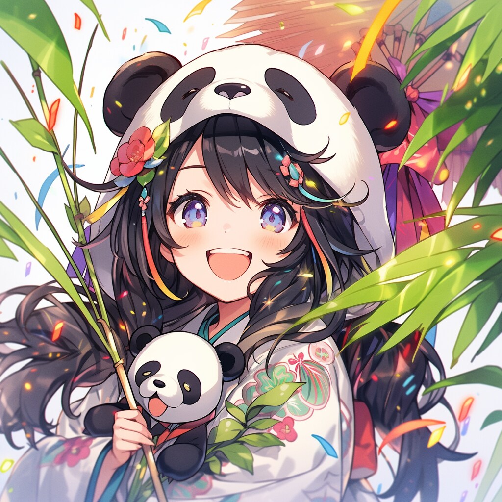 アイコン・動画用などイラスト全般お描きします アイコン、立ち絵、ゆるキャラ、漫画・アニメ風など選べます イメージ1