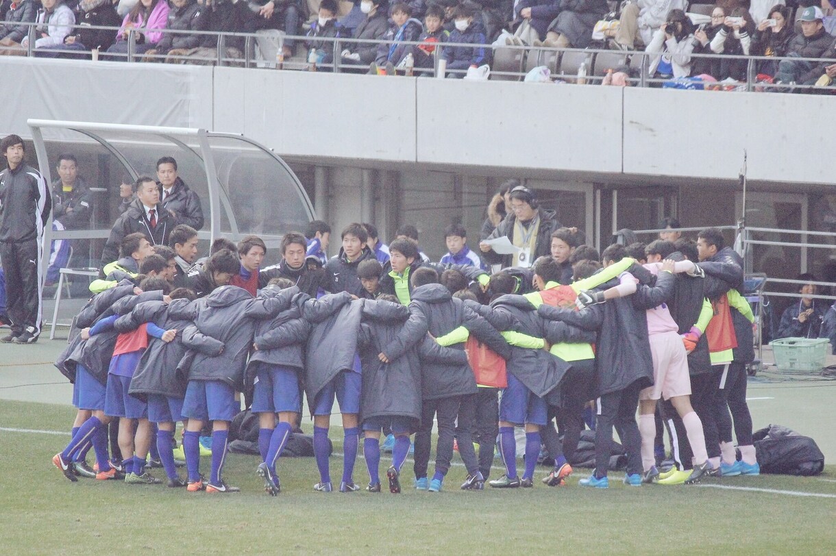 高校サッカーの進路相談に乗ります 二度と戻って来ない高校サッカーを充実させましょう！ イメージ2