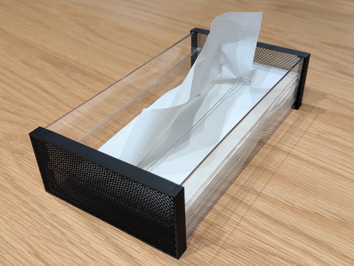 3Dプリンターでの部品製作を代行します 3Dモデルの作成から印刷までお任せください イメージ6