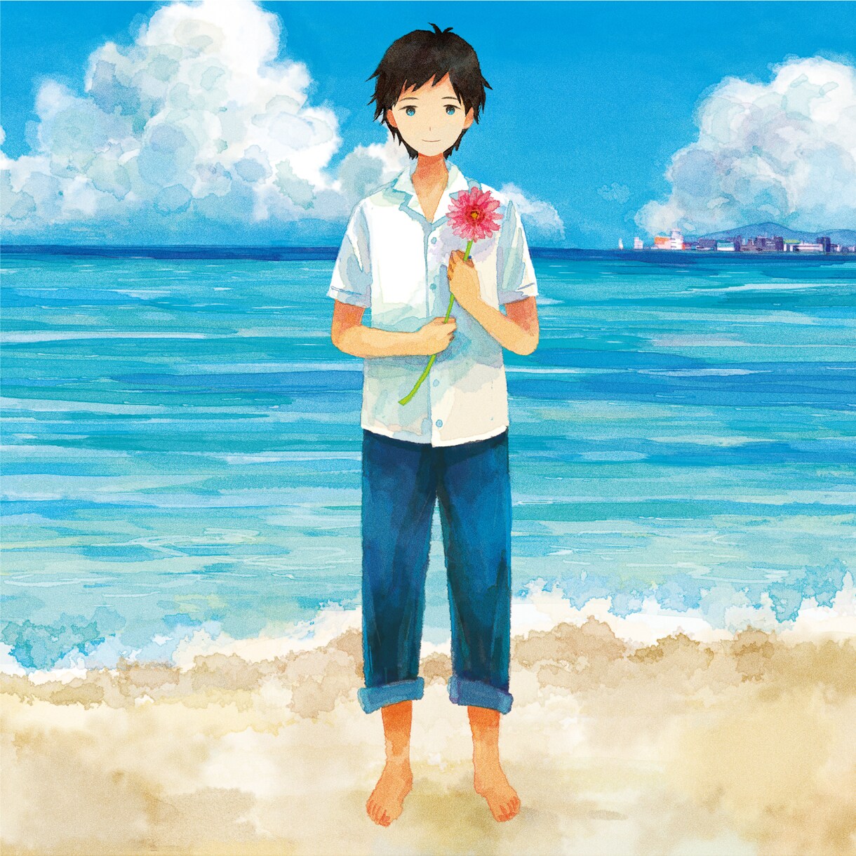 あなたと一緒に暇をつぶします 日常会話、思い出話、相談事、ゲームなんでも! イメージ1