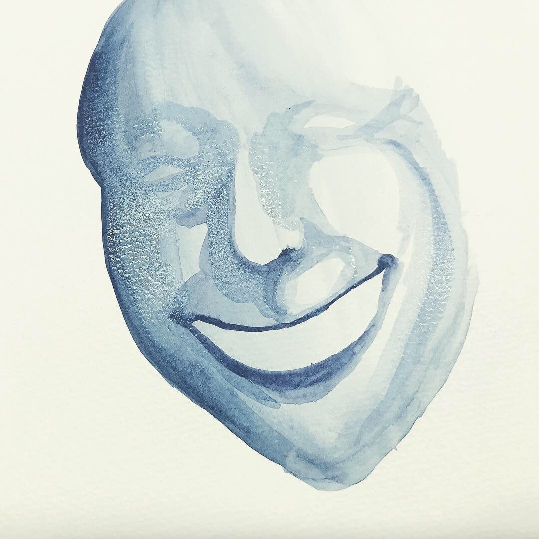 あなたの心情絵にします 言葉にならない心情を絵にします。 イメージ3