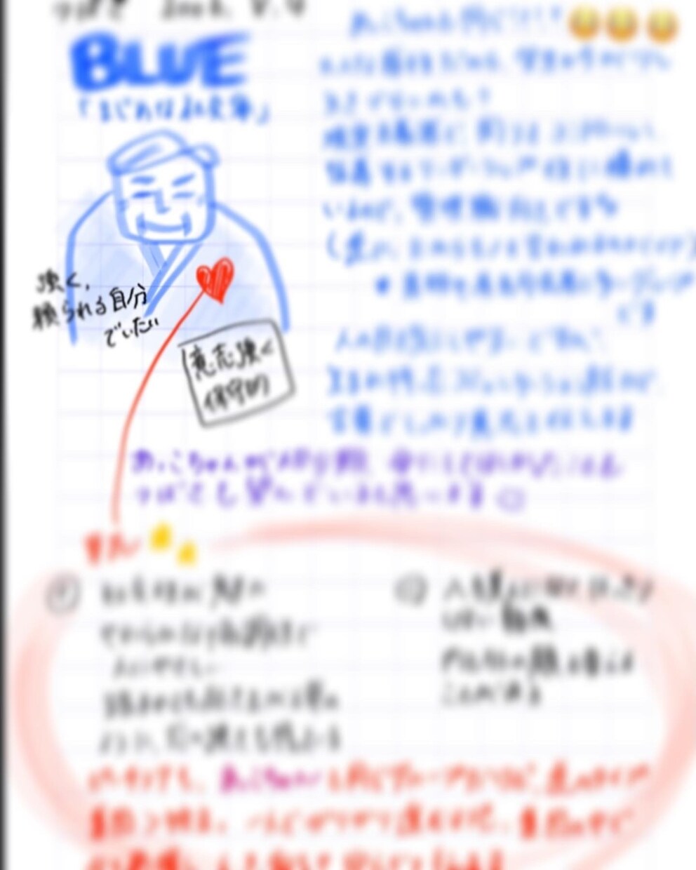 生年月日から導いた個性に寄り添って相談にのります 大丈夫。あなたは必ず強くなれる。 イメージ4