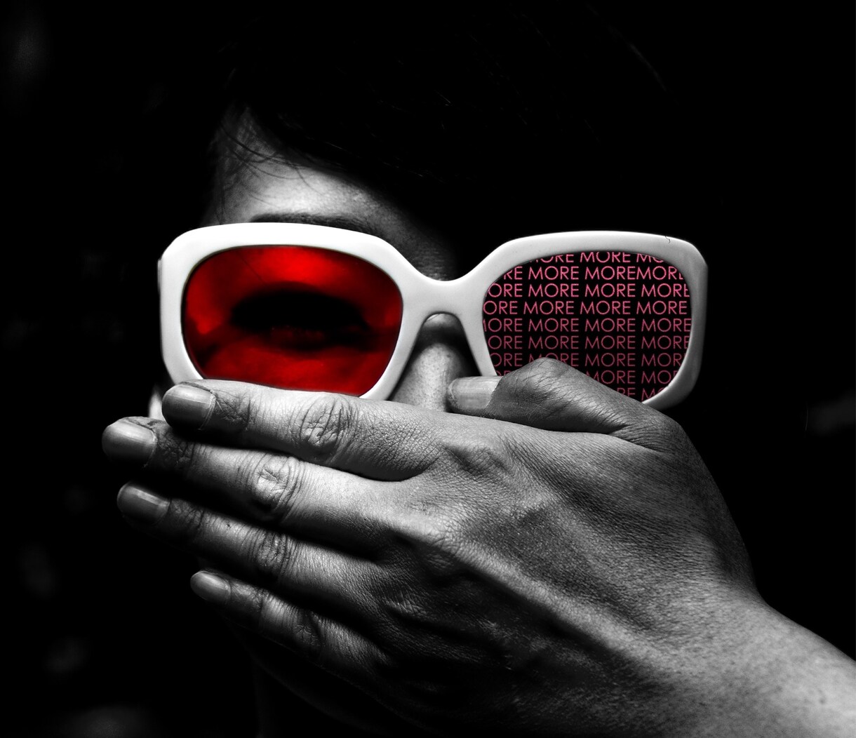 フォトショップを使った画像加工承ります お洒落にポイントを置いた画像をご提供。 イメージ3