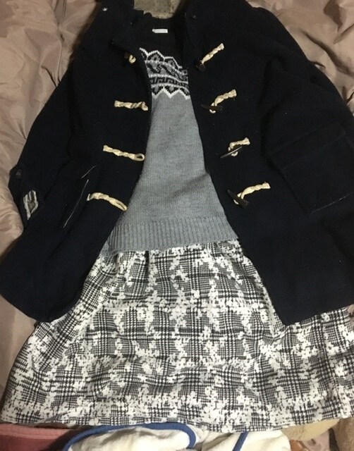 ファッションセンスや色に迷ってる方受け付けています 色々な場面のファッションのコーディネートを受け付けています。 イメージ1
