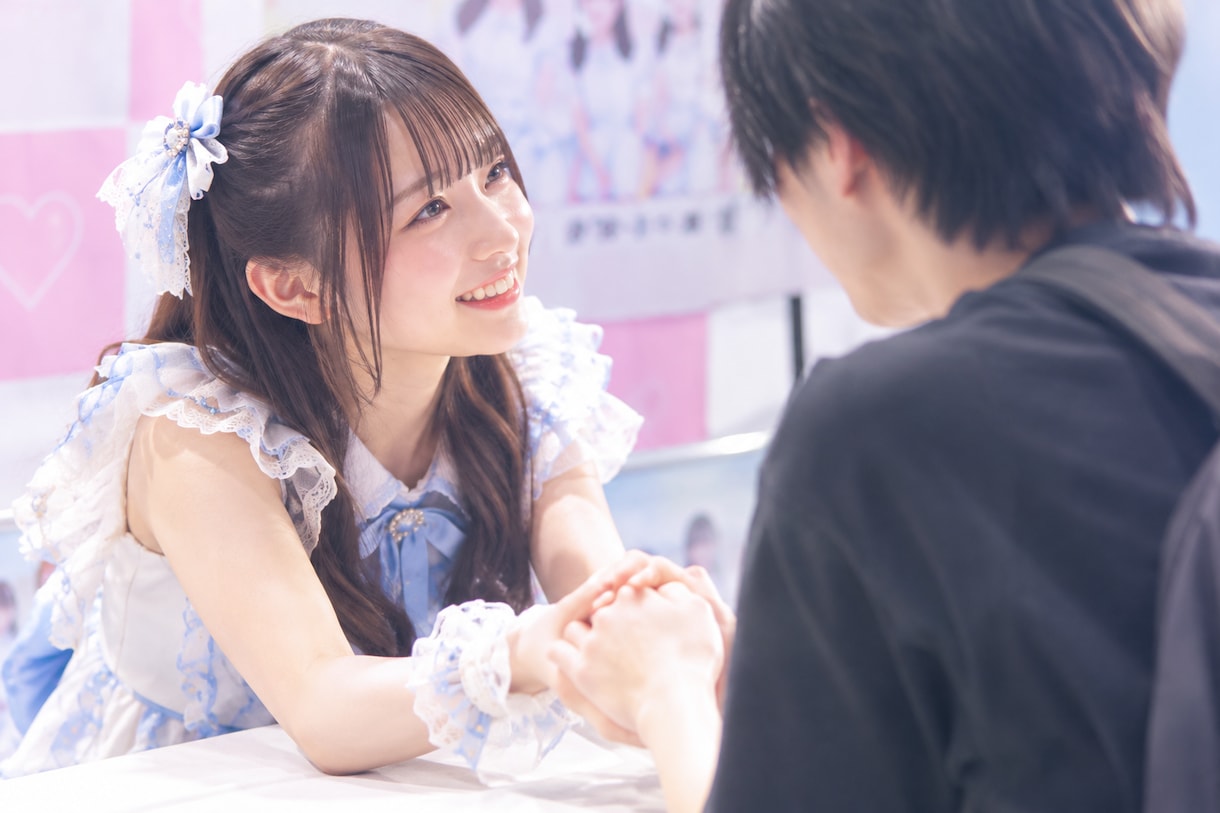 ご当地推しの本音と心の距離をプロファイリングします ガチ恋だからこそ気になる言葉や態度の本当の意味を読み解きます イメージ2
