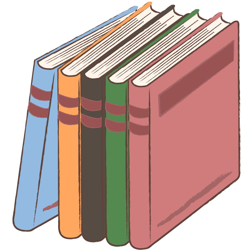 読書感想文を書きます あなたの大好きな本を読み感想を書いて送ります！ イメージ1