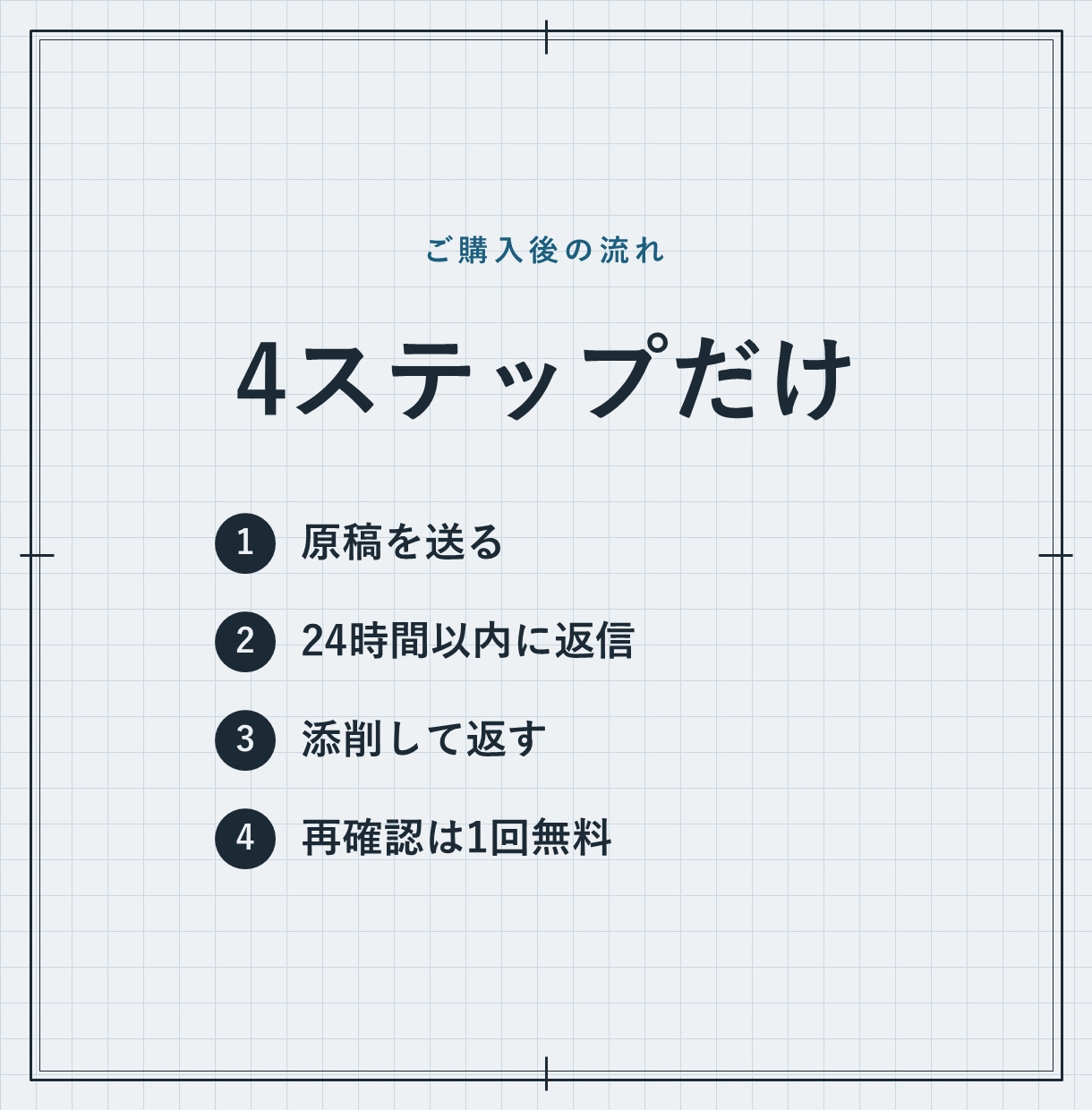 メーカー内定の機械系院生がES添削します 書類11社通過。研究内容が伝わらない理系院生へ イメージ8