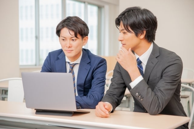 初めての営業メールを改善・添削します あなたの「営業メール」を改善してお客さんに届くようにします イメージ2
