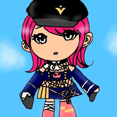 SNS用ゆるかわアイコン描きます SNS・LINE・配信で使えるゆるくて優しいイラストです イメージ6