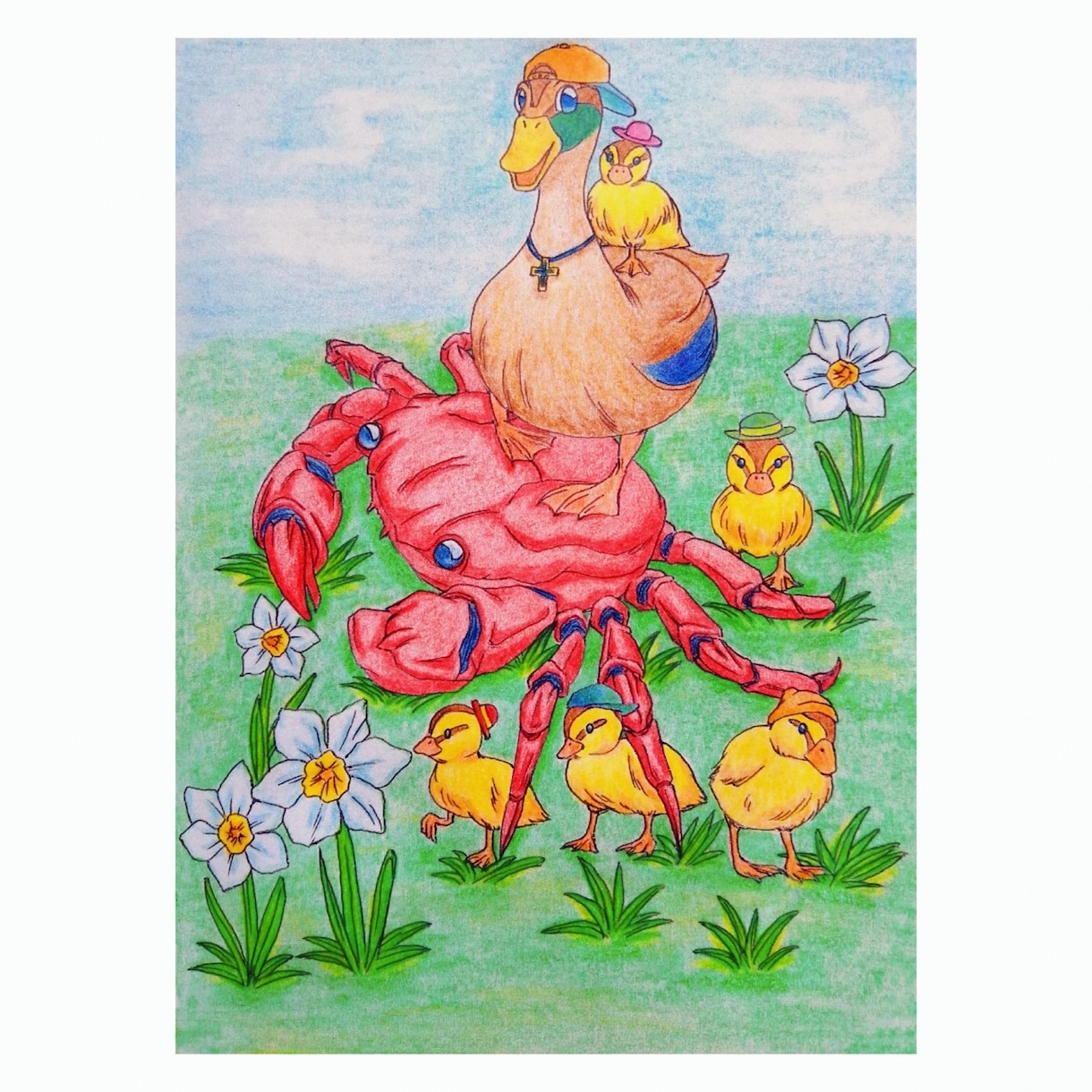 起業・開業・看板等にキャラクターを提供致します 全て手描きでオリジナルキャラクター・ロゴをデザイン致します。 イメージ2