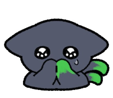 格安で可愛いLINEスタンプ描きます ミニキャラで可愛いあなただけのLINEスタンプ作成します！ イメージ3