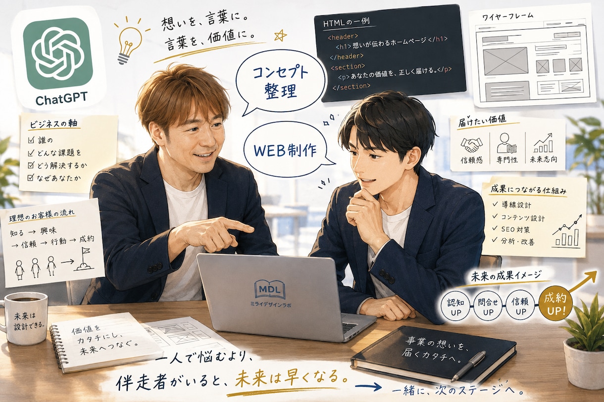 個人塾・教室の開業準備を一式ととのえます 開業相談15件。ひとりで考えるより，早く正確に整います イメージ5