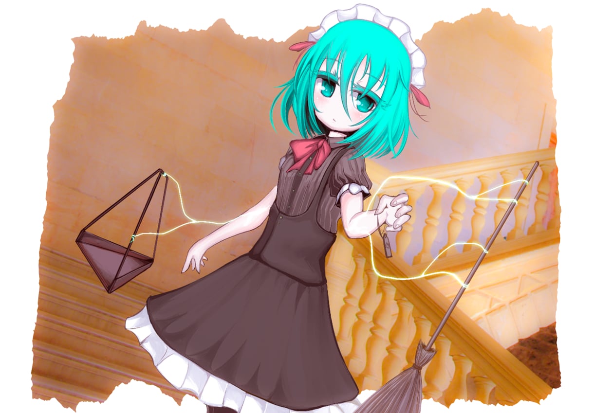 キャラクターイラスト作成します TRPG立ち絵、イメージイラスト等にどうぞ！ イメージ1