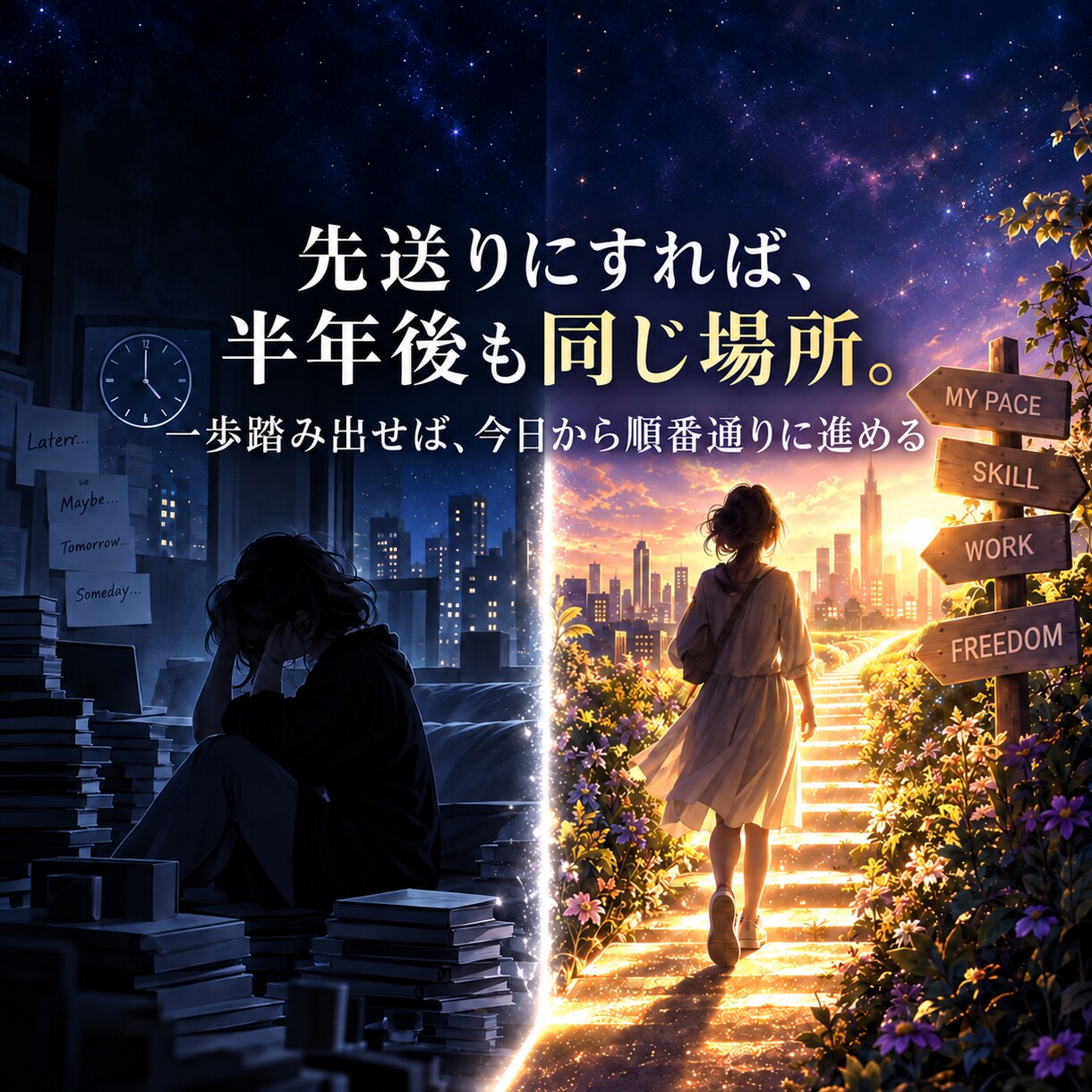 占い×AIで在宅副業を始める方法を教えます 初心者OK｜占い・スピリチュアル×AIの副業教材です イメージ9