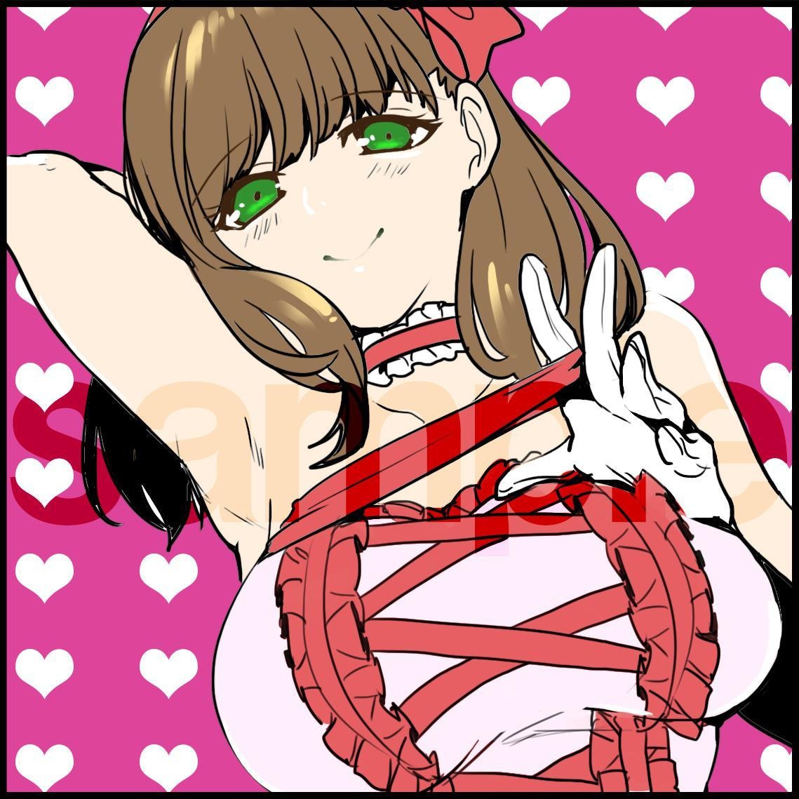 お客様専用イラスト、漫画作成します お客様のご要望で、なんでも描きます！ イメージ5