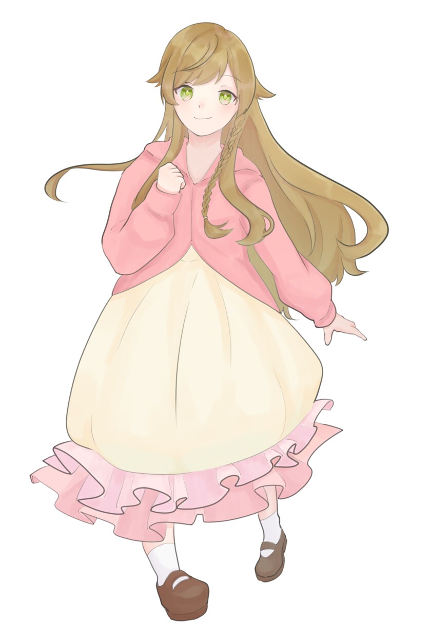 あなただけの1枚お描きします 1枚絵からアイコンまでお気軽にご相談ください！ イメージ4