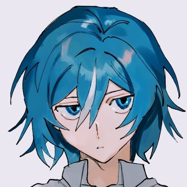 SNSアイコンイラスト作成します SNSで使用できるアイコン用のイラストを作成します。 イメージ1