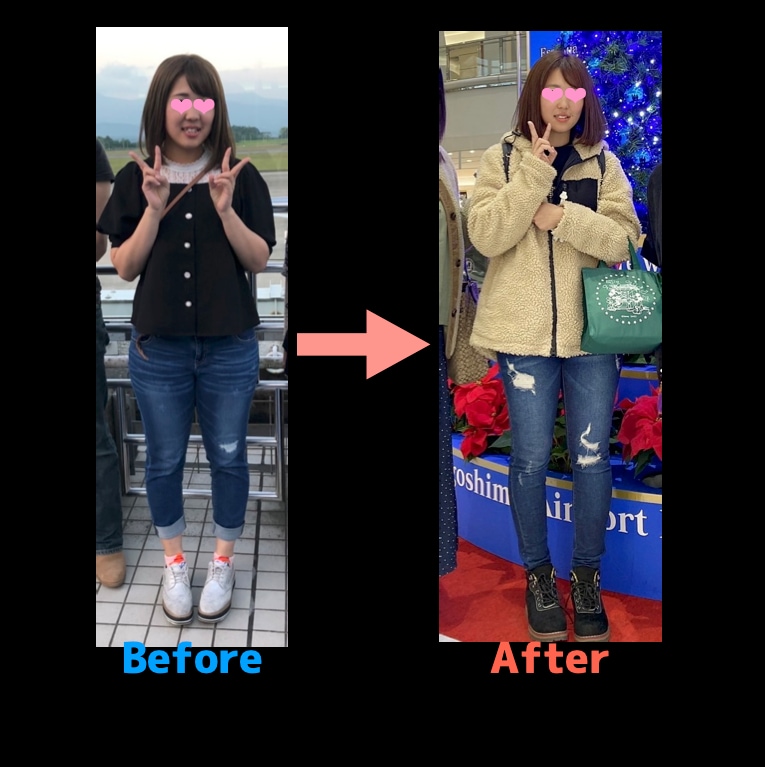 運動嫌いでも大丈夫！ダイエットを徹底サポートします 【痩せたい方限定】月4回オンラインパーソナルトレーニング イメージ2