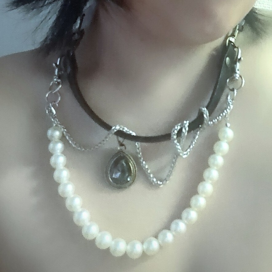 コスプレ販売店にもない唯一無二のコスプレを作ります 衣装デザインから配送まで対応いたします！ イメージ2