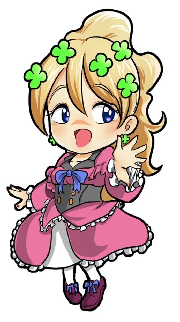 創作、版権イラスト描きます ちょっぴり味のあるイラストが欲しい人に イメージ4