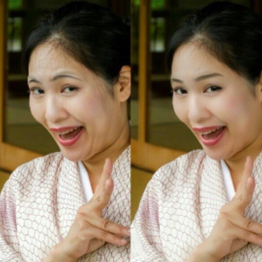 【めちゃ早！！激安！】自然な本来の魅力を残しつつ、より美しい一枚に仕上げます！【写真加工】 イメージ1