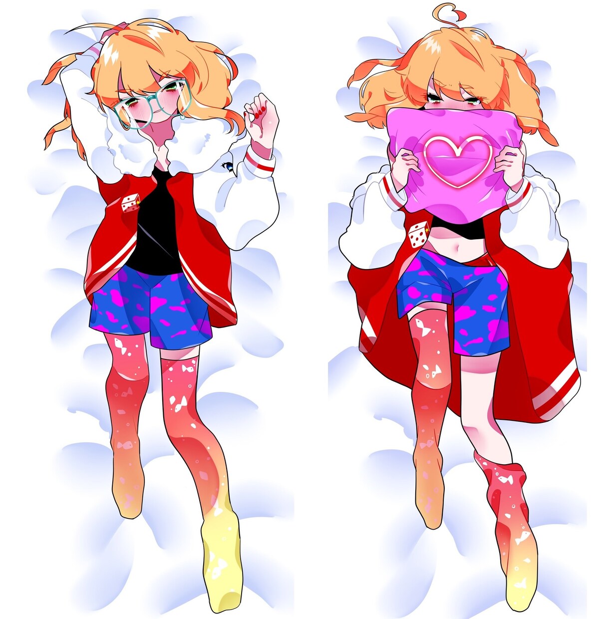 イラストオーダー承ります 用途を聞いてから描き始めるので、困り事がある人にオススメです イメージ3