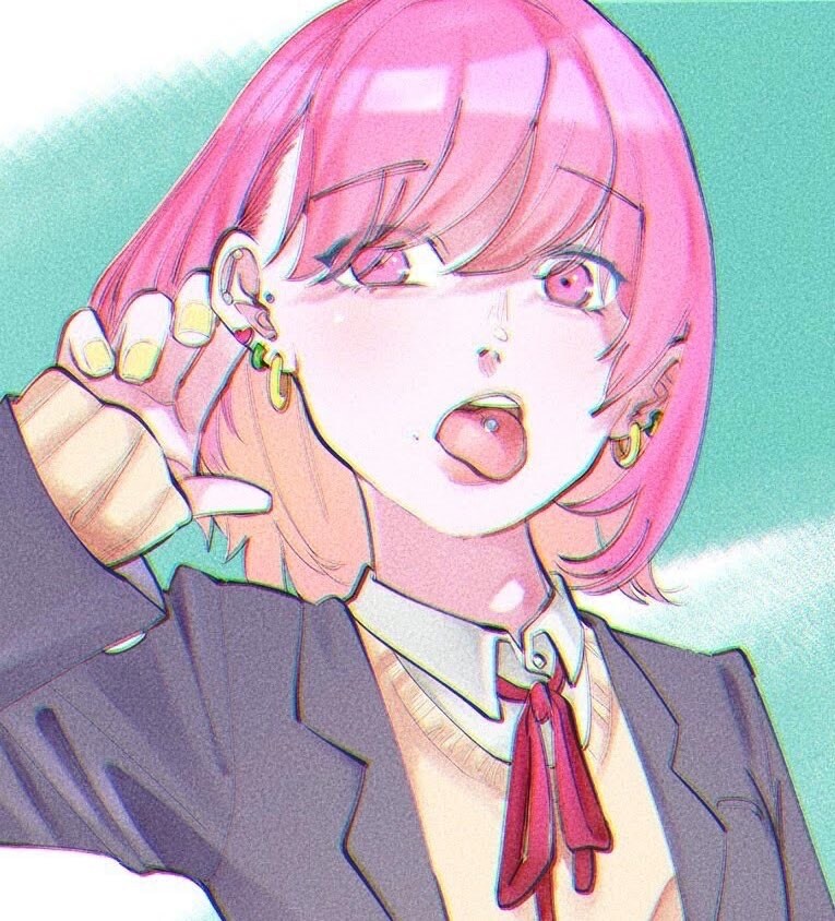 イラスト描きます 専属・複数回依頼OK！SNSのアイコンなども受け付けます！ イメージ1