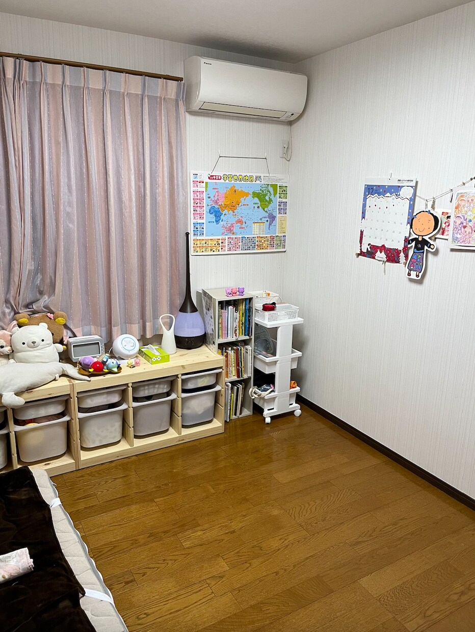 土日対応可★お部屋の片付け！お手伝いします 【男女どなたでもご対応可能】自室、リビング、キッチン等OK◎ イメージ1