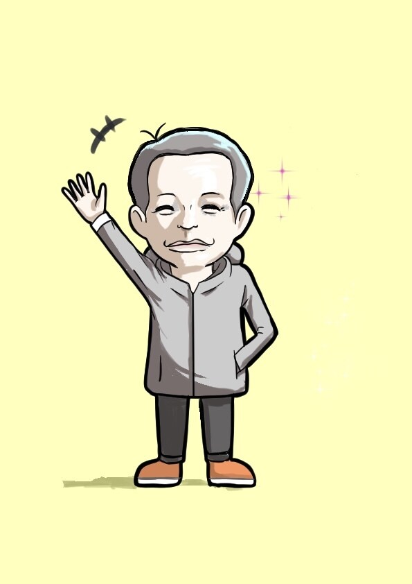 似顔絵やプレゼントを制作します 暖かく笑顔溢れる優しいイラスト イメージ2