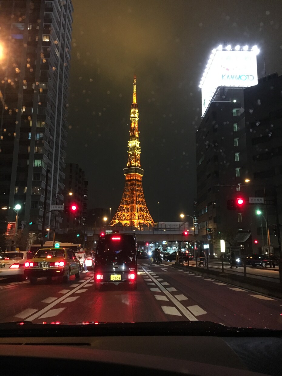 東京都内あなたの代わりに行って来ます この場所のあれ！写真撮って来て！！！ イメージ1