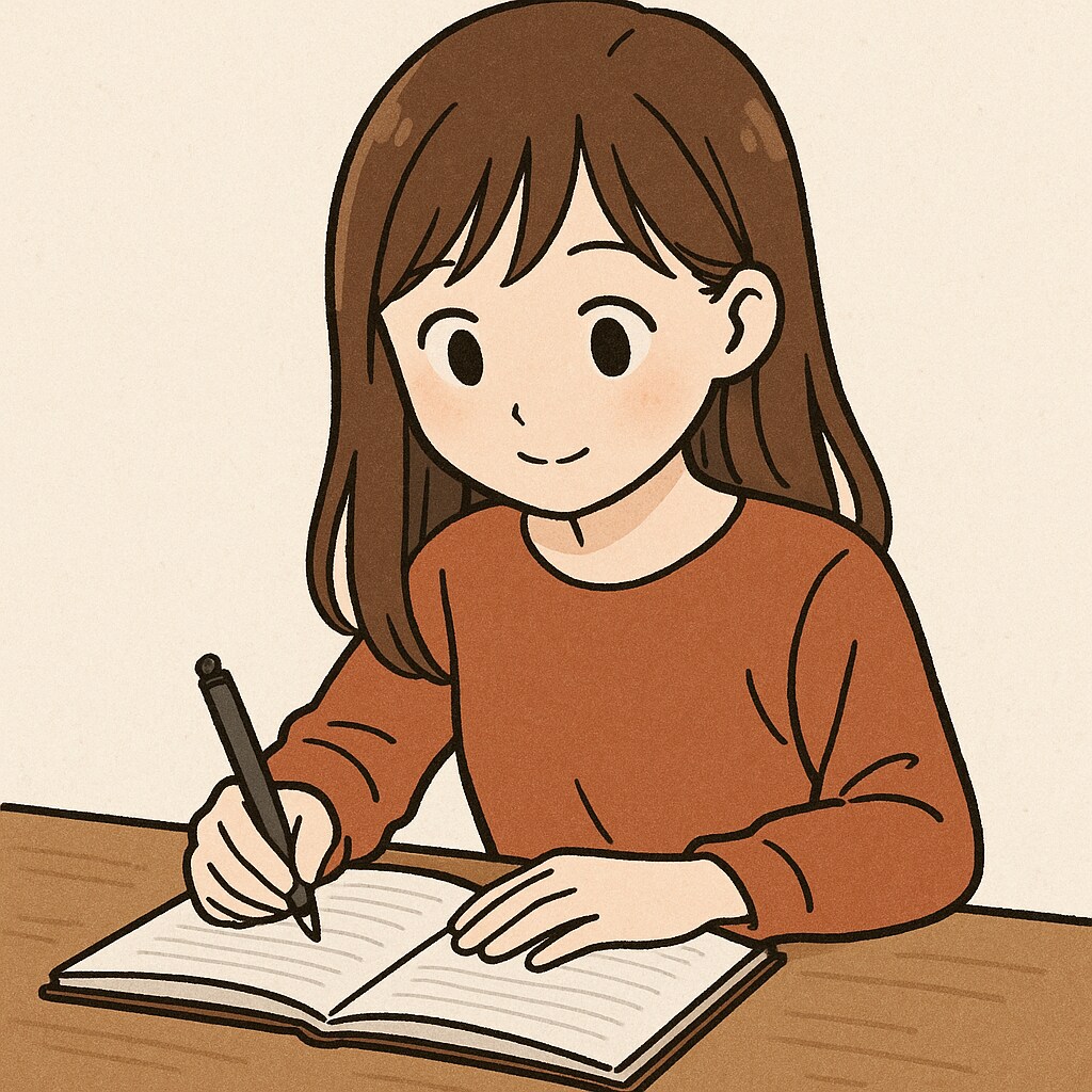文章作成はもちろん作品に対する感想も書きます 小説やエッセイを書いたり、感想を述べたりします イメージ1
