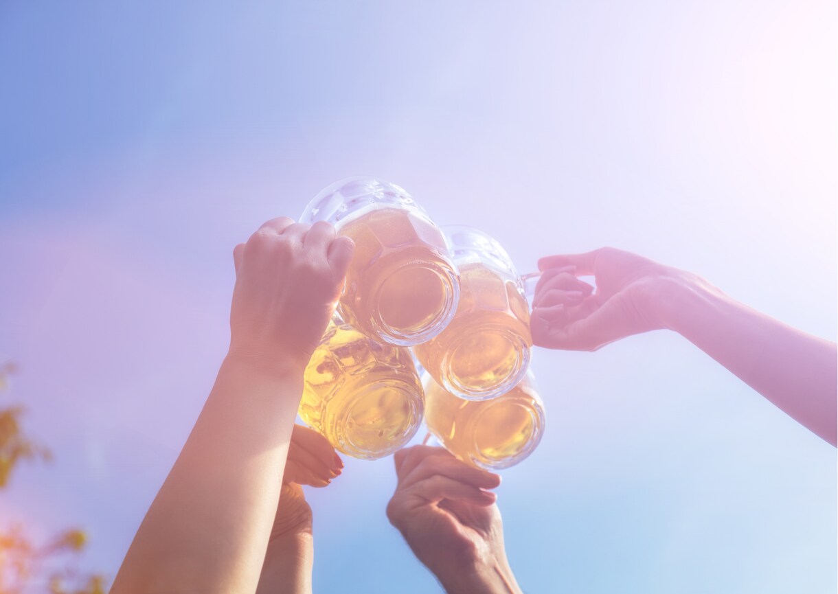 ただ気軽に話したい✨あなたの気持ちを受け止めます 雑談/友達/飲み友/愚痴/笑う/仕事/ドーンと話そう✨ イメージ5