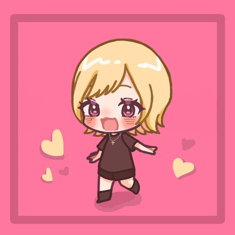 かわいいデフォルメイラストを描きます 商用OK！使いやすい二頭身三等身のイラストを描きます！ イメージ4