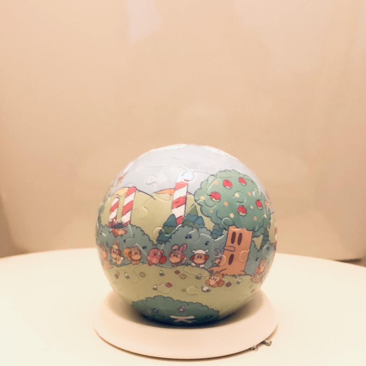 パズルの購入から作成まで代行をします 買って作ってないパズル、欲しいパズルがあるなどなんでも‼︎ イメージ4