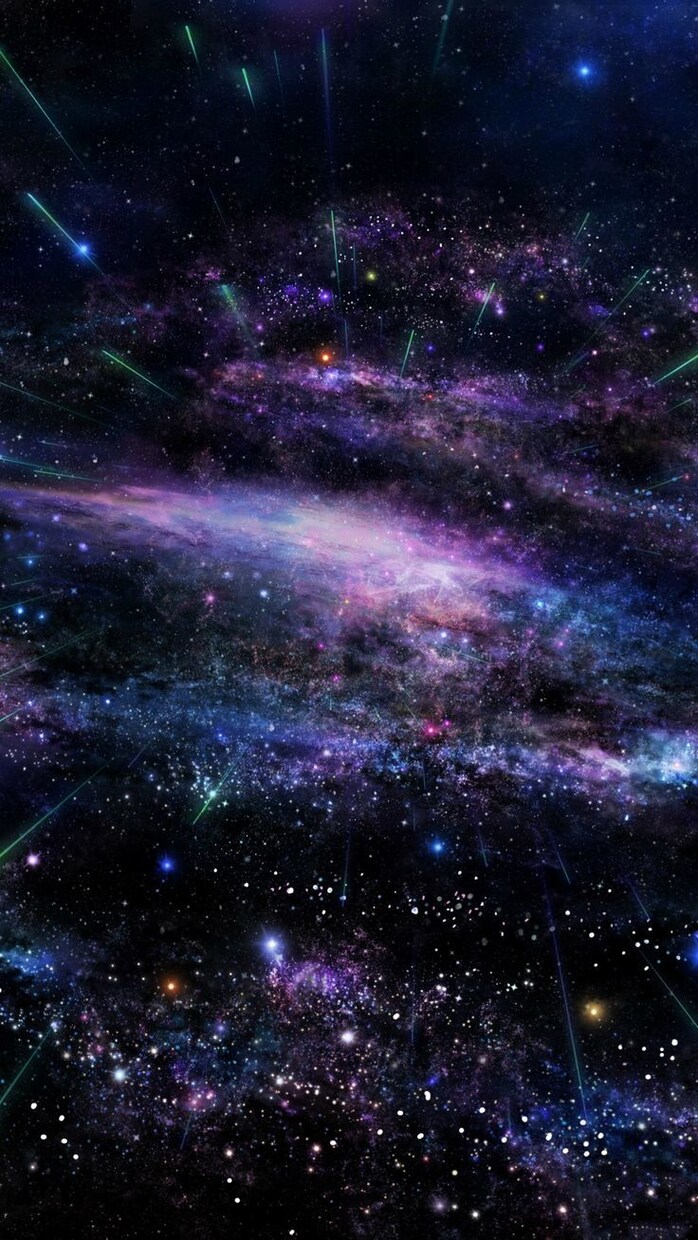 潜在意識を変えます 宇宙と魂にアクセスして設定を変えていきます。 イメージ1