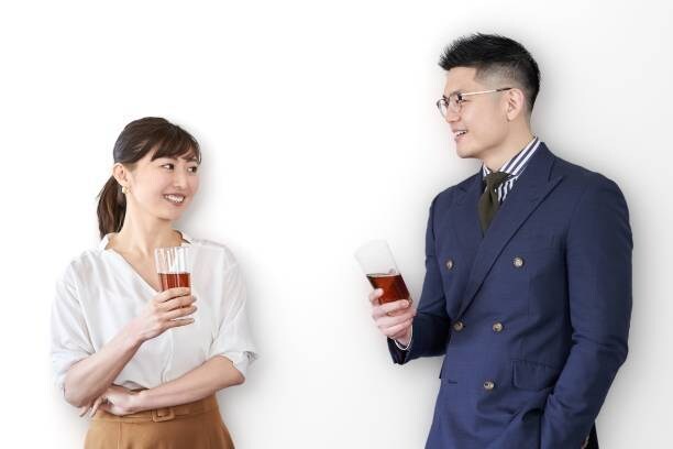 元結婚相談所職員が模擬お見合いやります 婚活初心者の方、婚活迷子の方へ！本番前にお見合いの練習 イメージ1