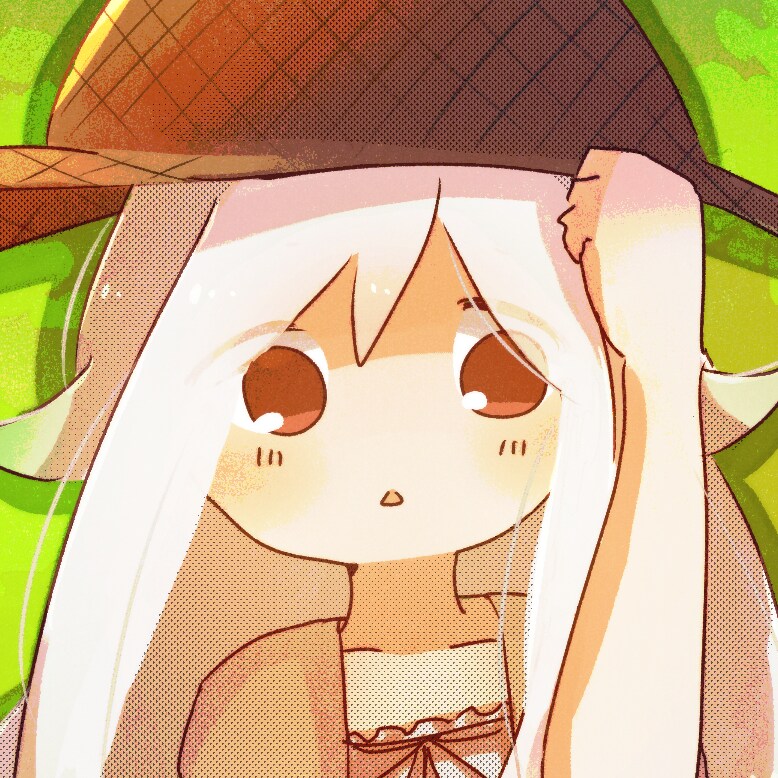 可愛いアイコンを描きます SNS等であなただけのアイコンを描きます！ イメージ1