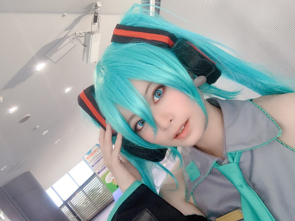 コスプレ相談沢山！のります 撮影待ち列を作った経験のあるレイヤーが相談になります！ イメージ8