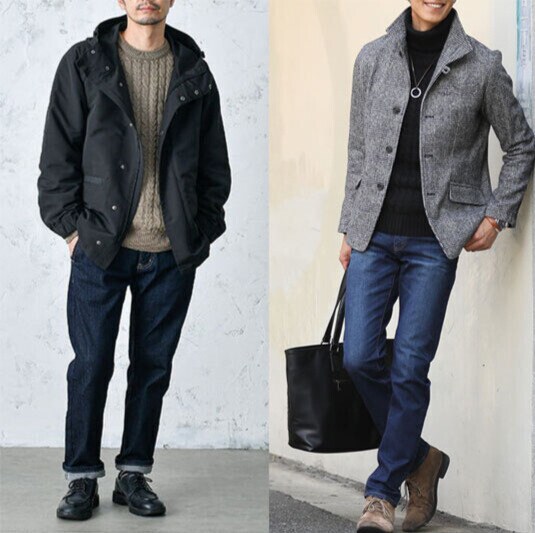 男性必見！！オシャレを徹底サポートします 似合う服、知りたくありませんか？自分らしいオシャレを楽しもう イメージ1