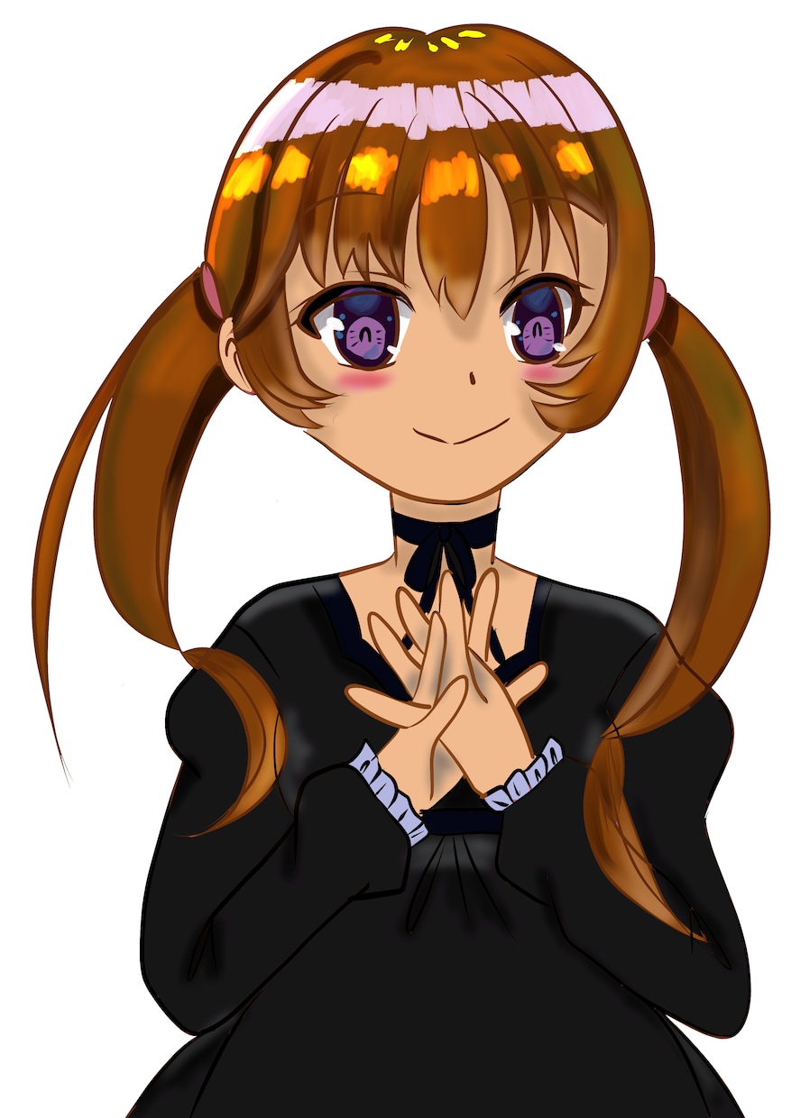 あなただけのイラスト描きます 心を込めた一枚をあなたに描かせてください。ラフ画は無料です。 イメージ1
