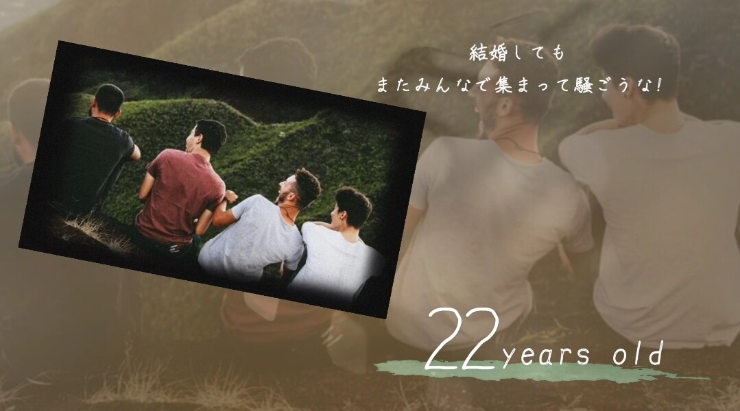 見た人の心に響く感動的でエモい動画をお届けします どこか懐かしさを感じるフィルム風のエモさにこだわった動画です イメージ4