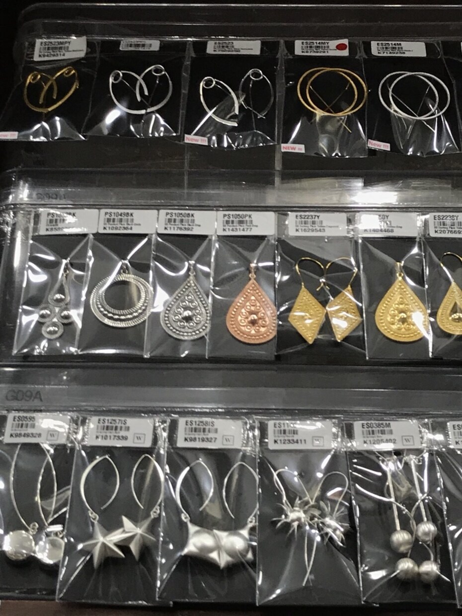 プロが通うバンコクの卸問屋・仕入れ先教えます 服飾・装飾、バック、パーツの素材を自分で仕入れたい方に！ イメージ5