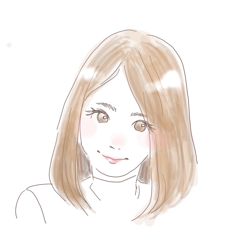 シンプルな似顔絵を描きます あなたの特徴をしっかりキャッチ！ イメージ2