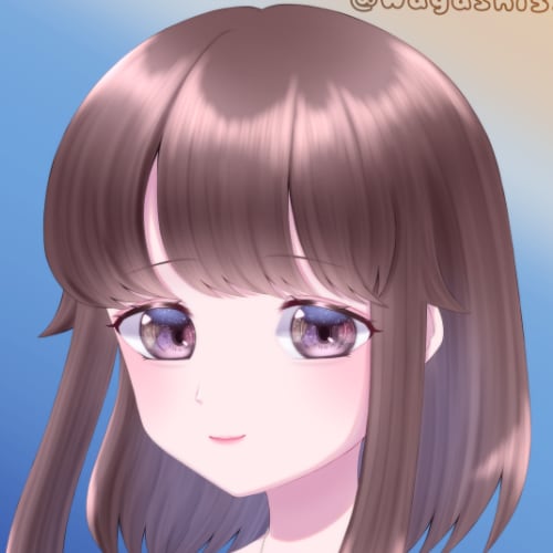 魅力溢れるアイコン描きます 貴方の日常の彩りをアイコンにプラスしてみませんか? イメージ2