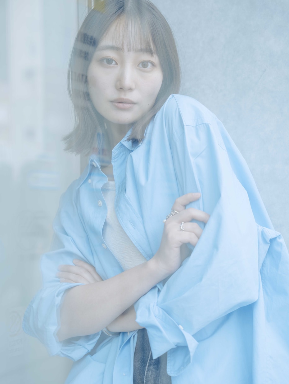 あなたの“盛れる”宣材写真撮ります お客様に合わせてキレイ、可愛く、カッコよく撮れます イメージ5