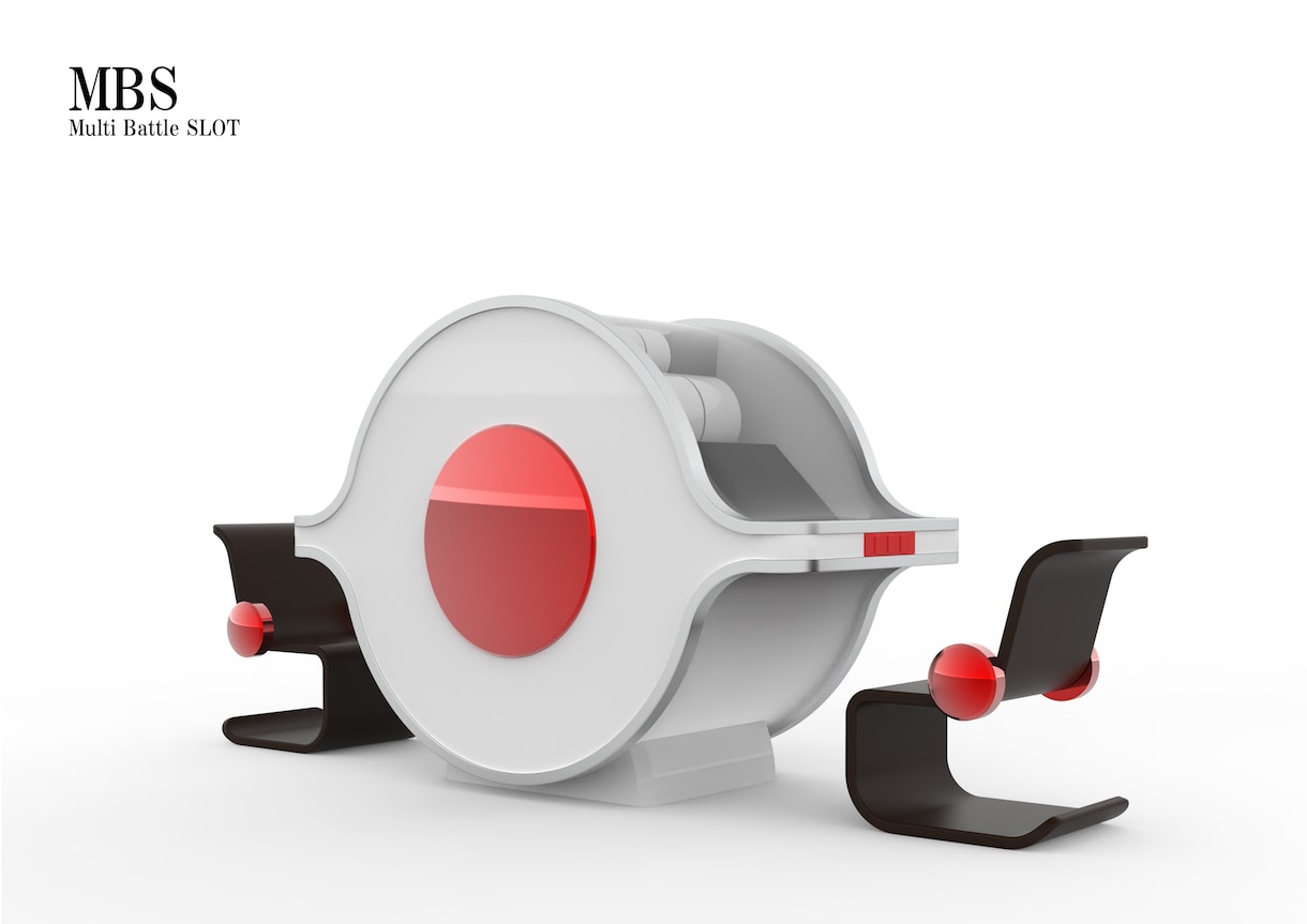 ポンチ絵やラフデザインからでもデータ化します solidworksで製品化できるデータ作成いたします。 イメージ4