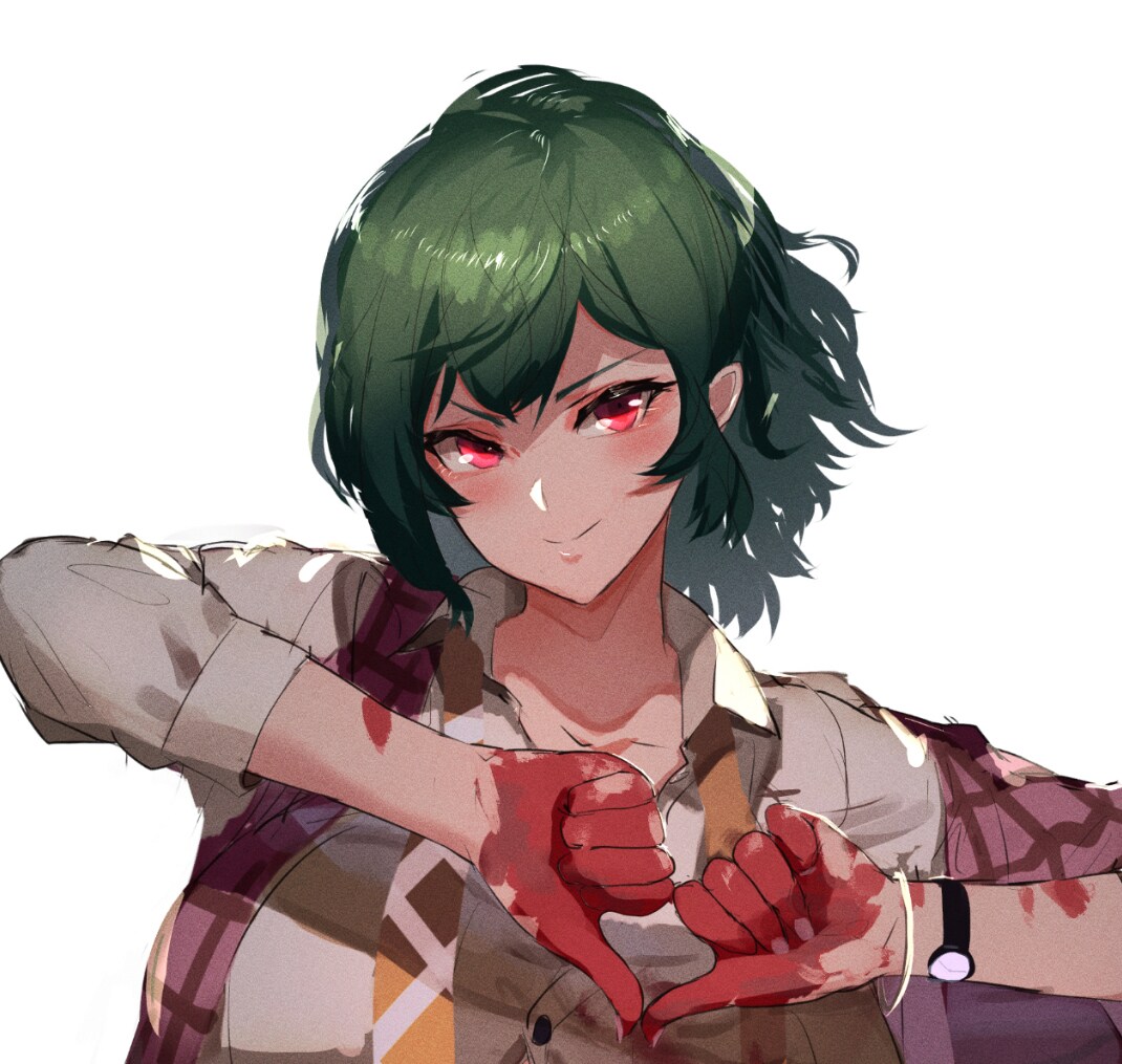 厚塗り風　SNS向けアイコン制作いたします とにかく描きこみの多い、目を引くアイコンが欲しい人向け イメージ2