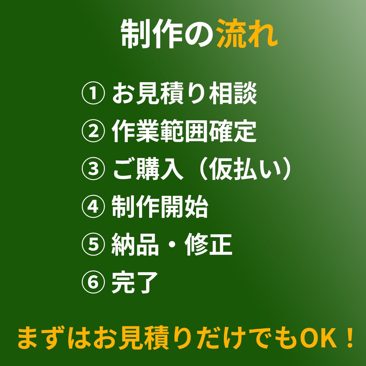 制作会社レベルのコーディング代行承ります 【期間限定キャンペーン中／2026年4月30日まで】 イメージ5