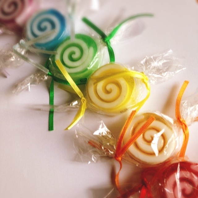 ☆色の魔法☆色であなたをhappyに☆彡　 イメージ1