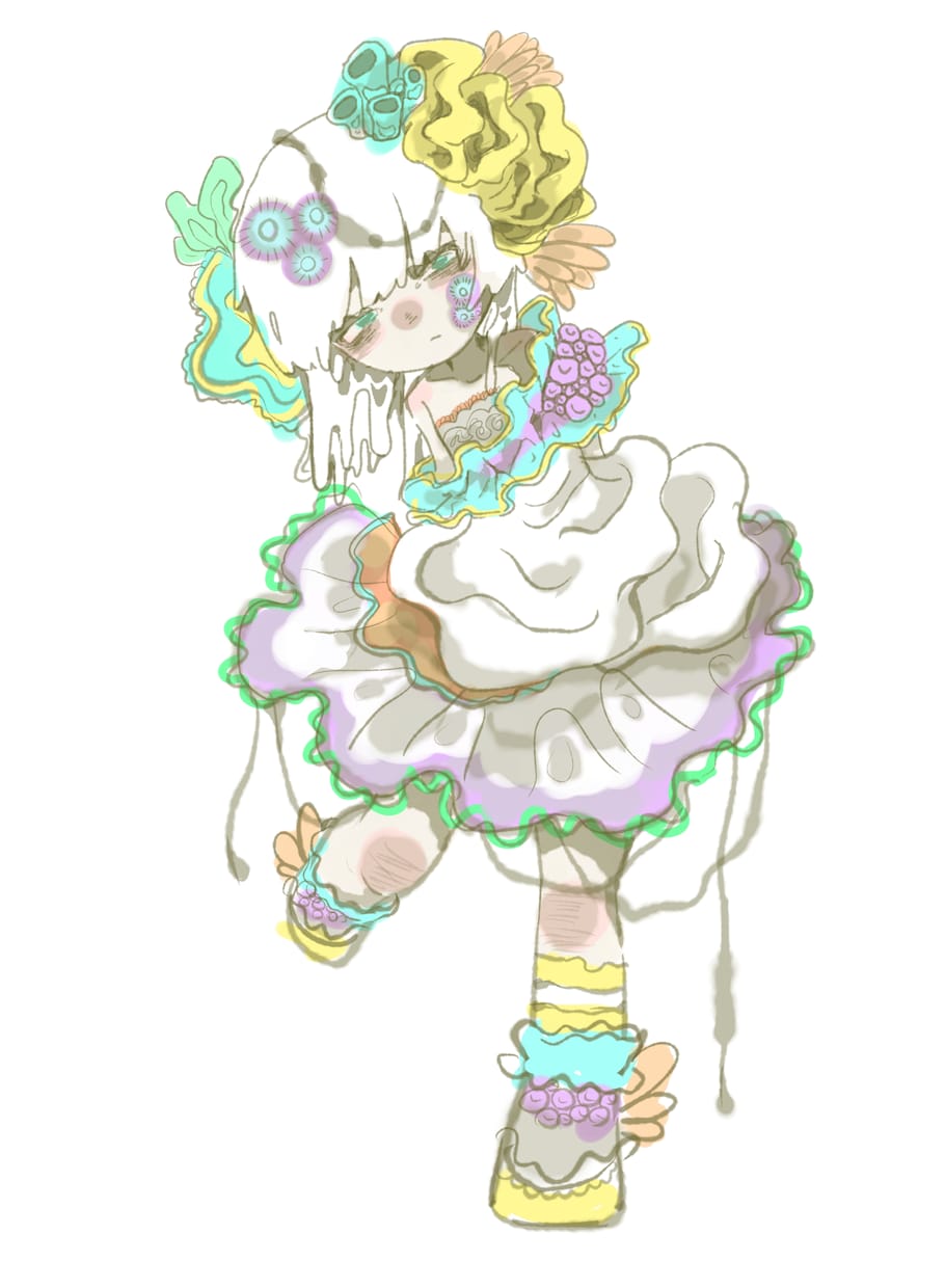 あなたのアイコン描きます キャラクターの魅力を最大限に！アイコンはsnsの顔！ イメージ2